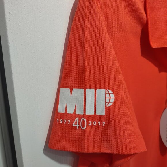 Greg Norman Ladies Fitted Polo Shirt - Picture 3 of 8